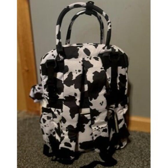 New Baby Diaper Bag Backpack, Travel Diaper Bags for Baby Girl Boy Large Capacit